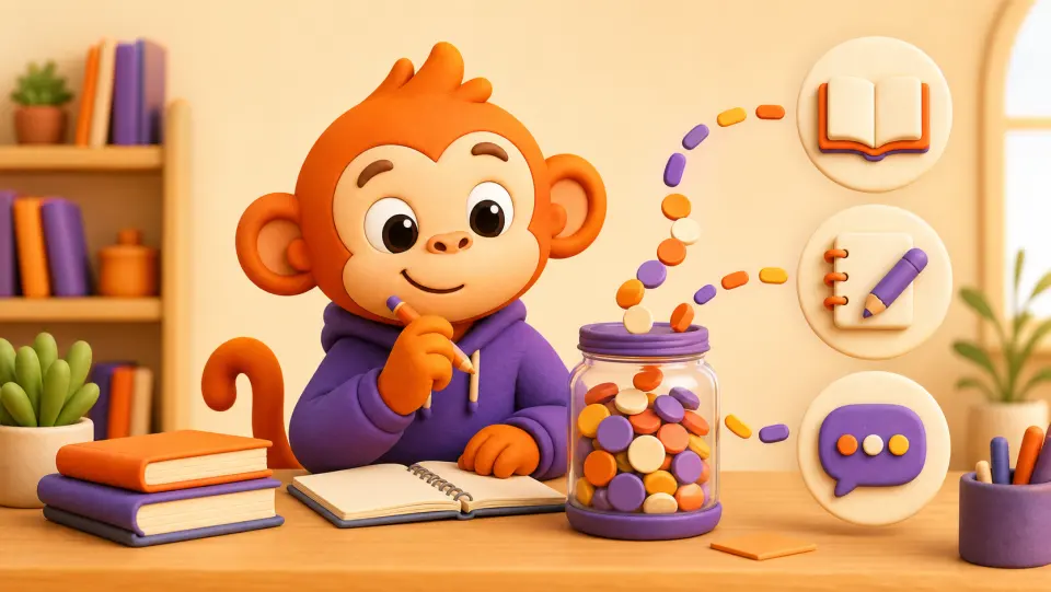 Illustration for AI Tutor Pricing: Free, Subscription, and Credit Plans